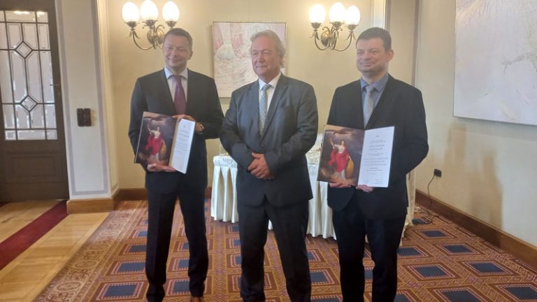 HDRI became a Center of Excellence of the Hungarian Academy of Sciences