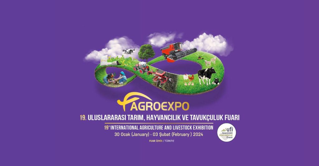 agroexpo 2024 logo