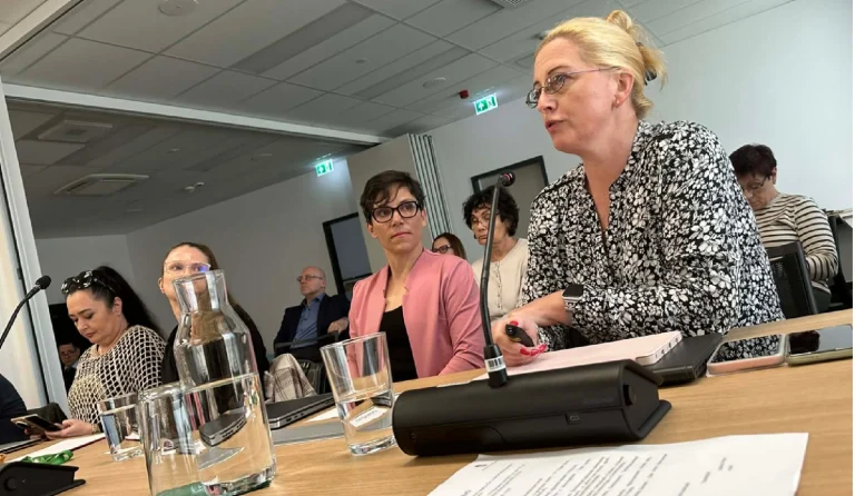 Fókuszban a mentes élelmiszerek laboratóriumi vizsgálata